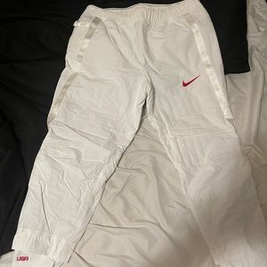 Nike Team USA Medal Stand Pants